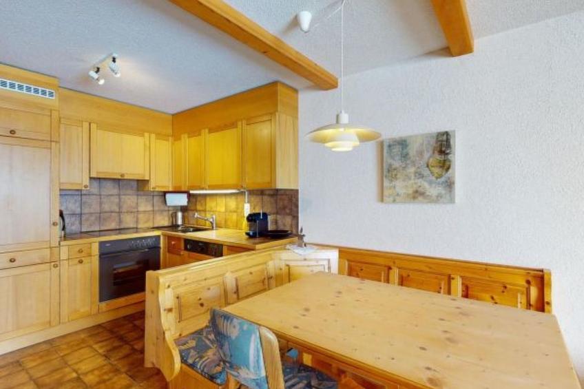 Arnika Family Accommodation in Lantsch-Lenz – For 5 People - foto 5