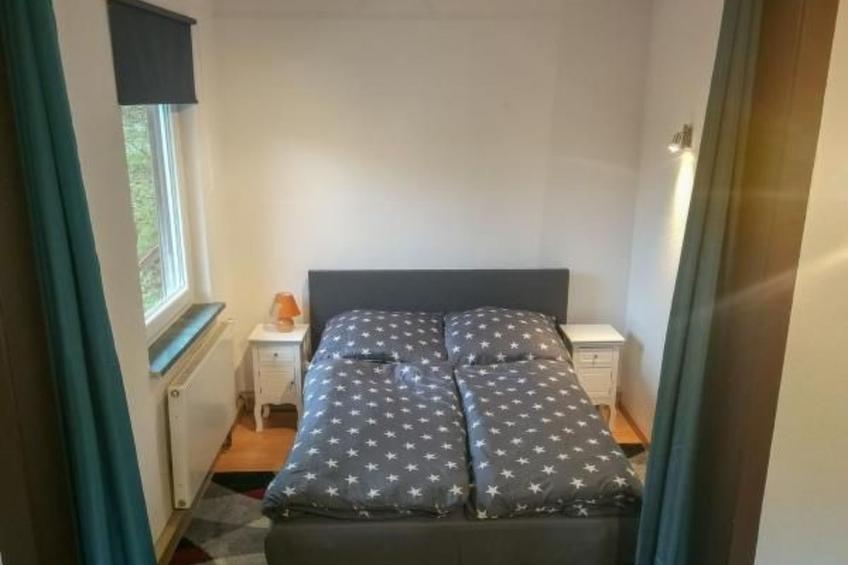 Gemütliche Wohnung in Lerbach mit Terrasse, Garten - foto 5