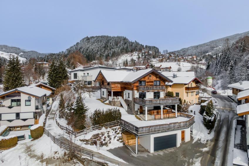 Mozart Lodge - foto 51