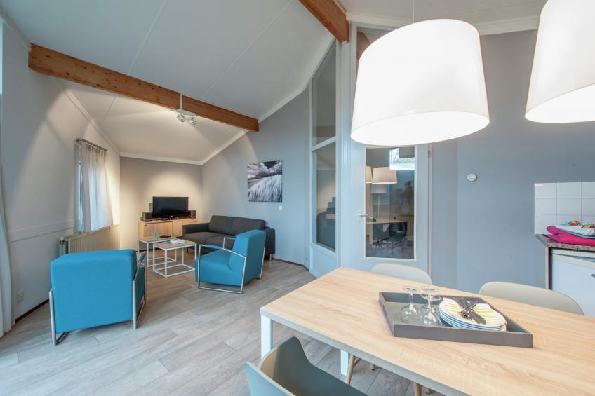 Vakantiepark Hof Domburg - foto 7