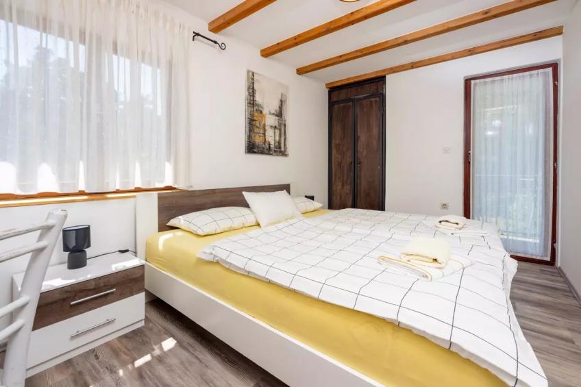 Ferienhaus mit großem Grundstück und Waschmaschine - BF-B7BWH - foto 91
