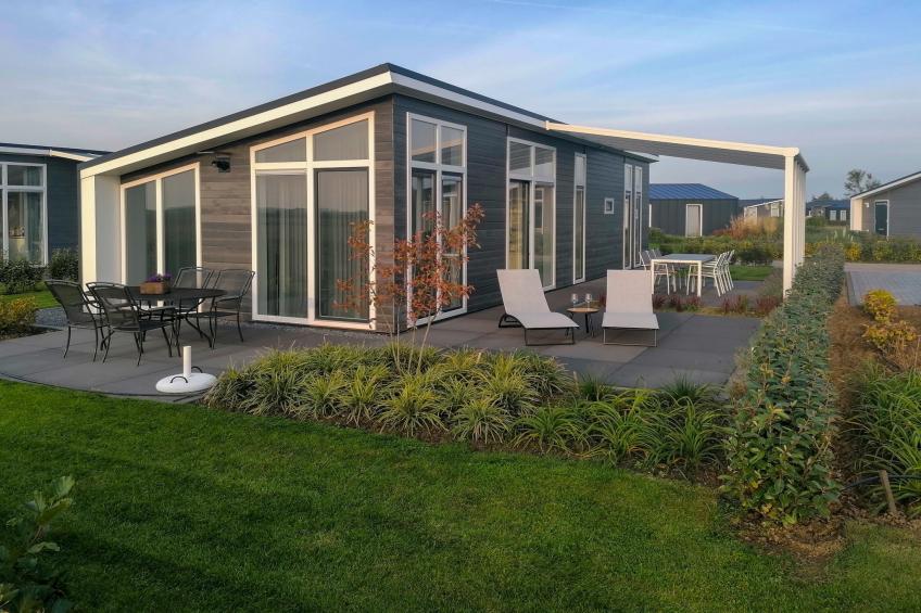 Water Resort Oosterschelde 45