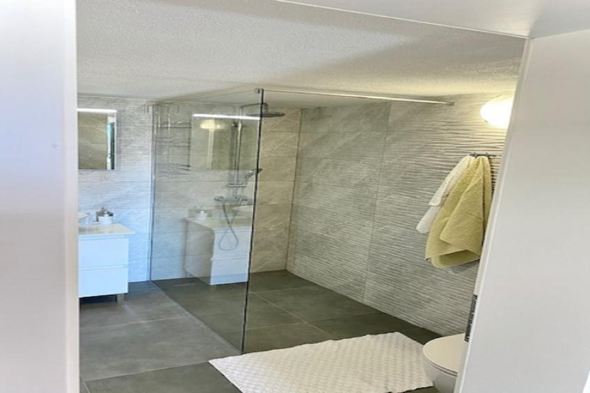 Holiday Home Oliva - Holiday House with Terrace and Sea View - foto 14