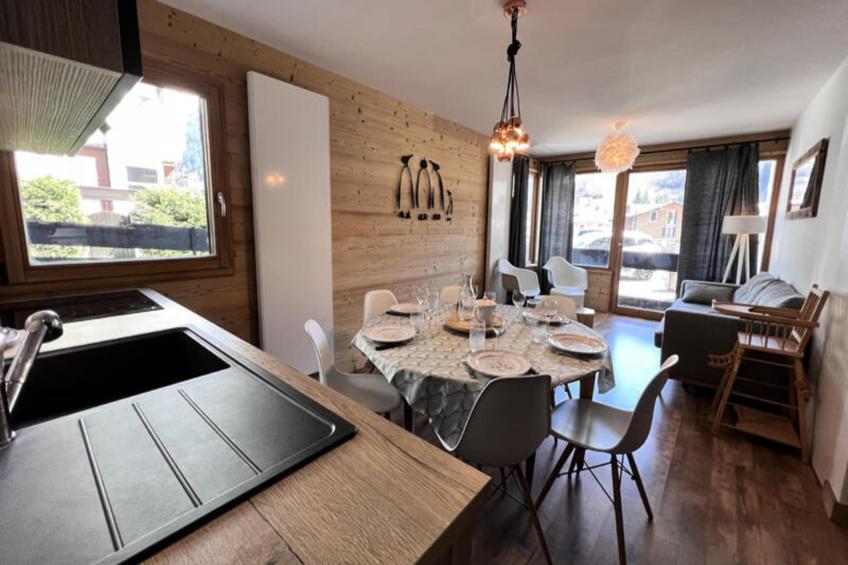 Appartements à La Clusaz - foto 26