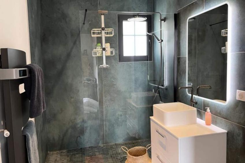 Villa Avec Piscine Et Climatisation: Paradis Familial Près D'arcachon - foto 30