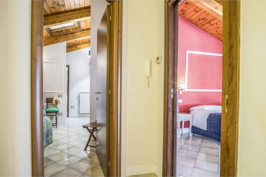 Apartment Caruso - foto 24