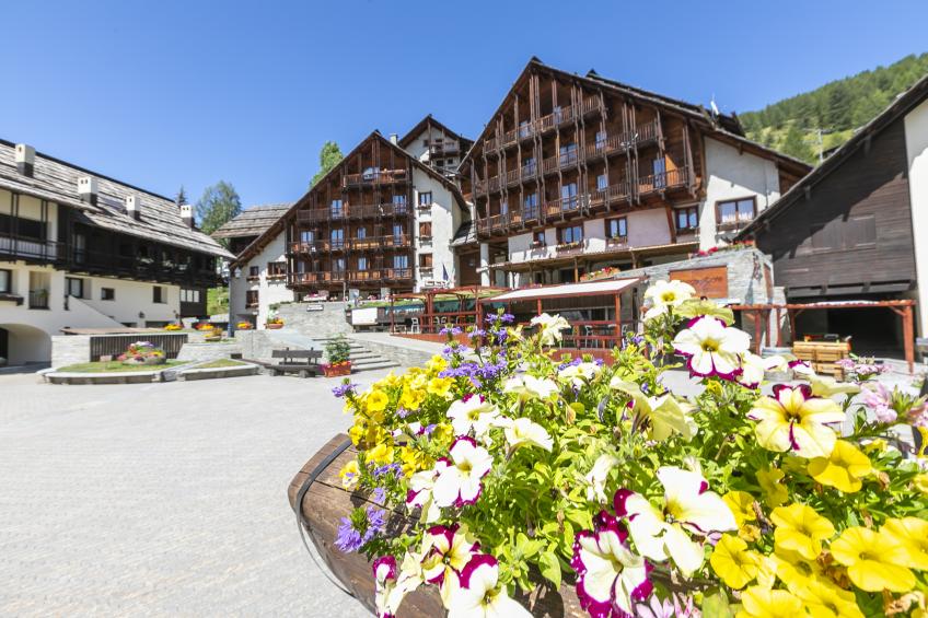 Grange Hike & Ski - 32D Sestriere - foto 14