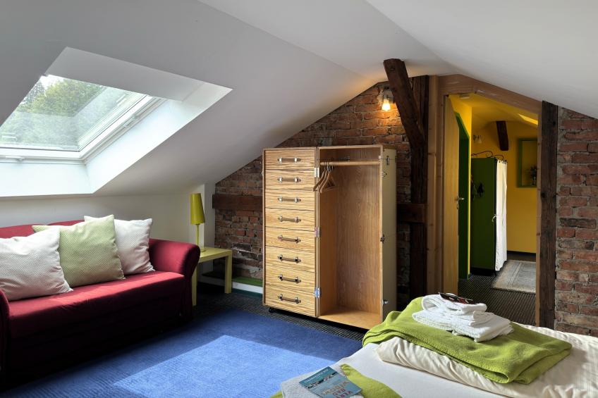 vakantiehuis, Buntenbock - foto 13