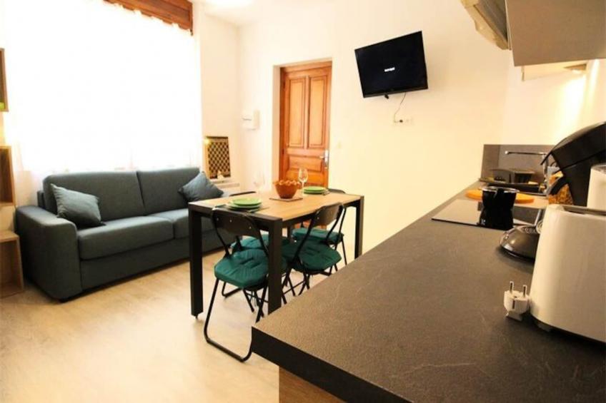 Résidence Rue Thiers - foto 6