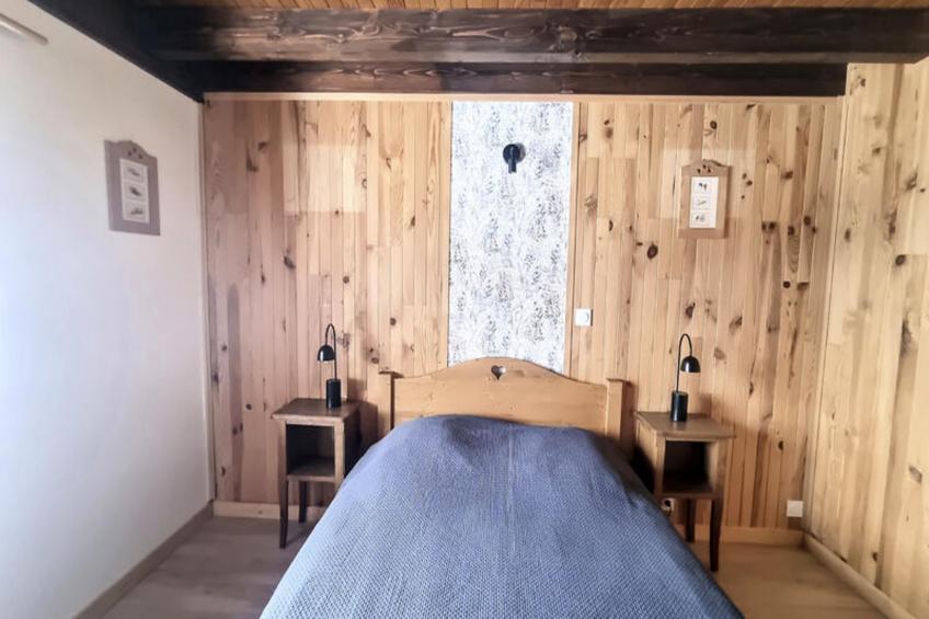 Appartements à Les Gets - foto 11