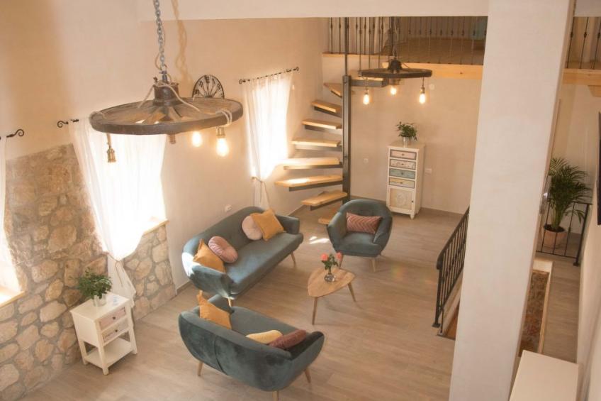 für 5 Personen und 1 Kind in Tribalj - foto 21