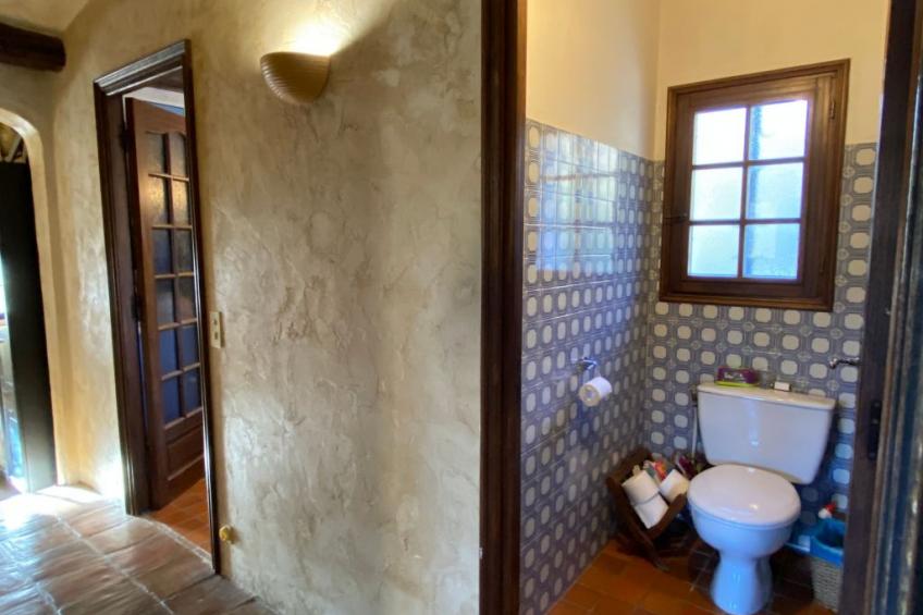 Villa La Paisana - Haustierfreundliches, privates Familienhaus mit Schwimmbad u - foto 14