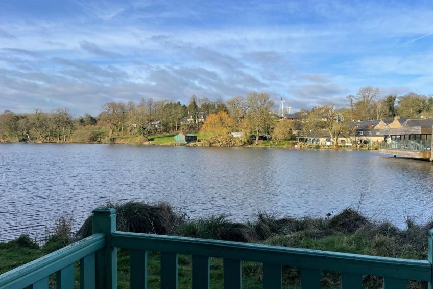 Les Gîtes de l'Etang Neuf (Die Unterkünfte von Etang Neuf) - foto 11