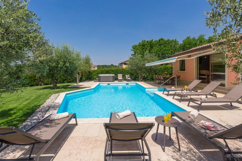 Villa Ulika - foto 2