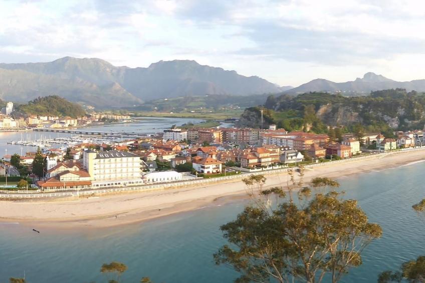 Typisches Ferienlandhaus in Asturien für vier Personen - foto 13