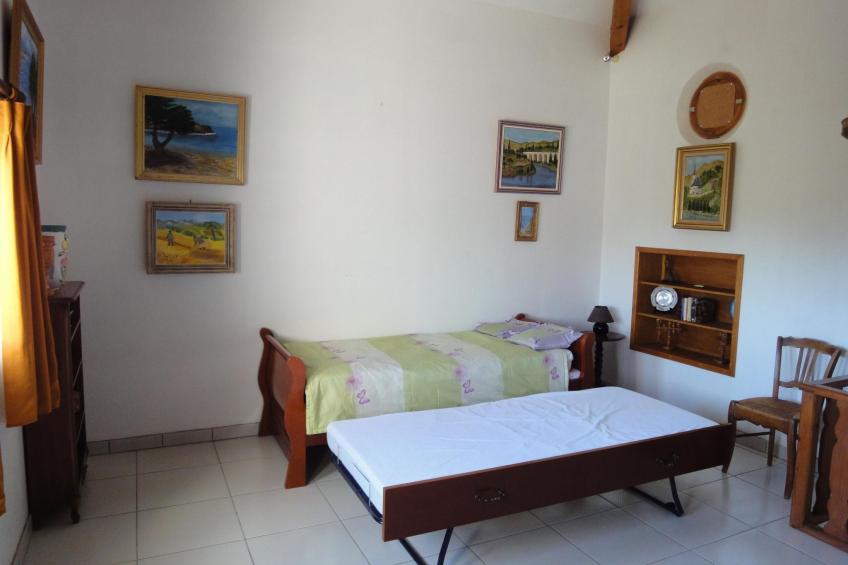 Provençal Privates Schwimmbad, Haustiere willkommen - foto 13