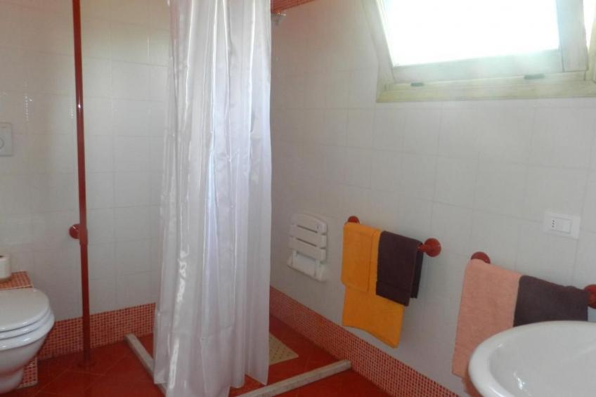 Wohnung in Piteglio mit Privatem Garten - foto 9