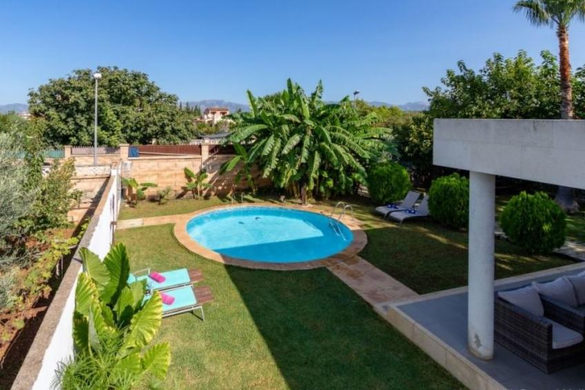 "Villa Almez - foto 6