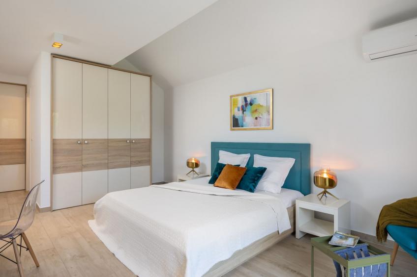 Villa "Cvita" mit eigenem Pool - foto 42