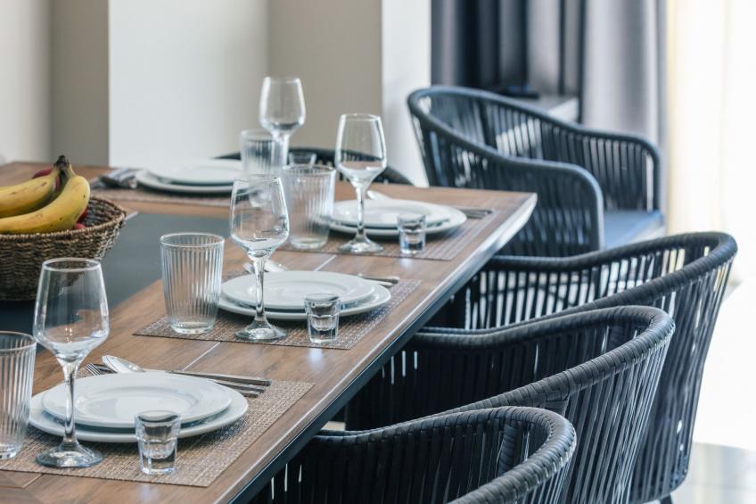 Insel Villen und Suiten - foto 25