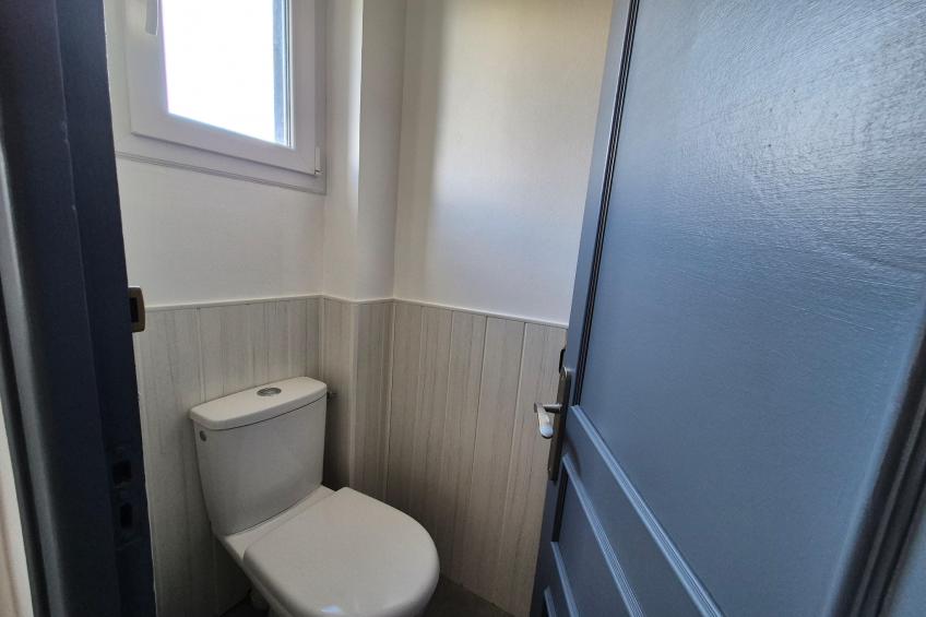 Gîte "Yvonne" à Plurien - foto 17