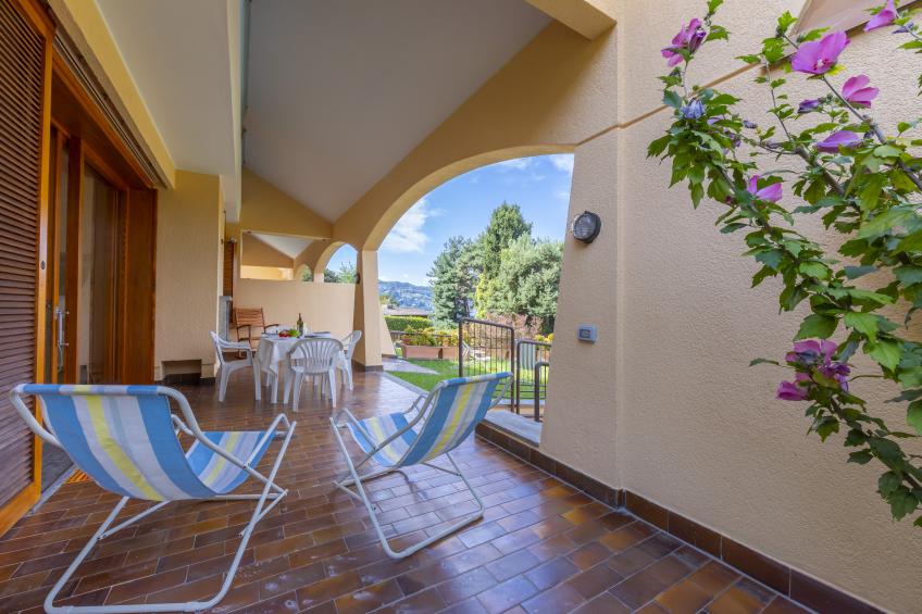 Sunset in Ranco - foto 27