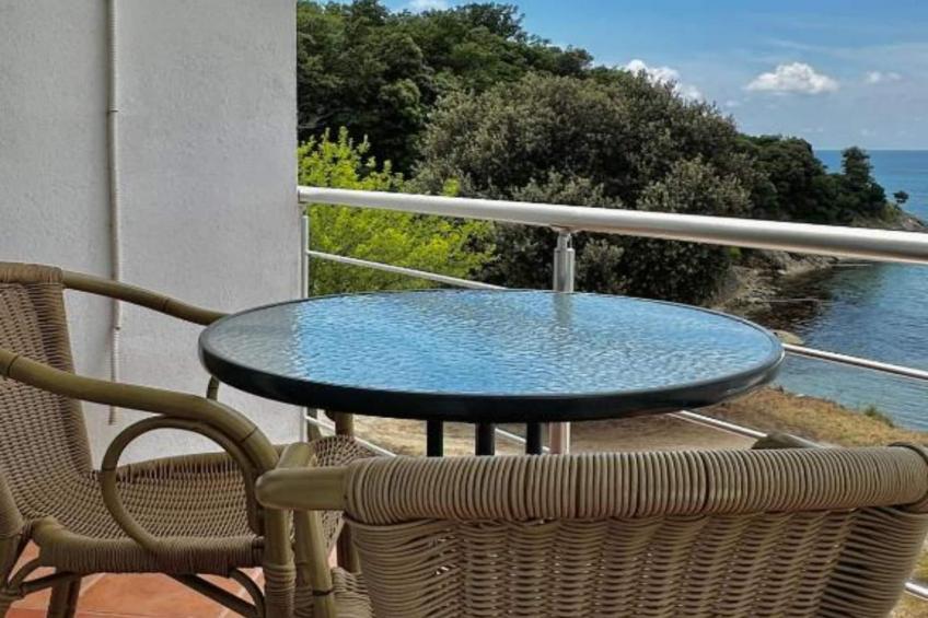 Casa Mila Apartments - Standard Triple bedroom with sea view - foto 8
