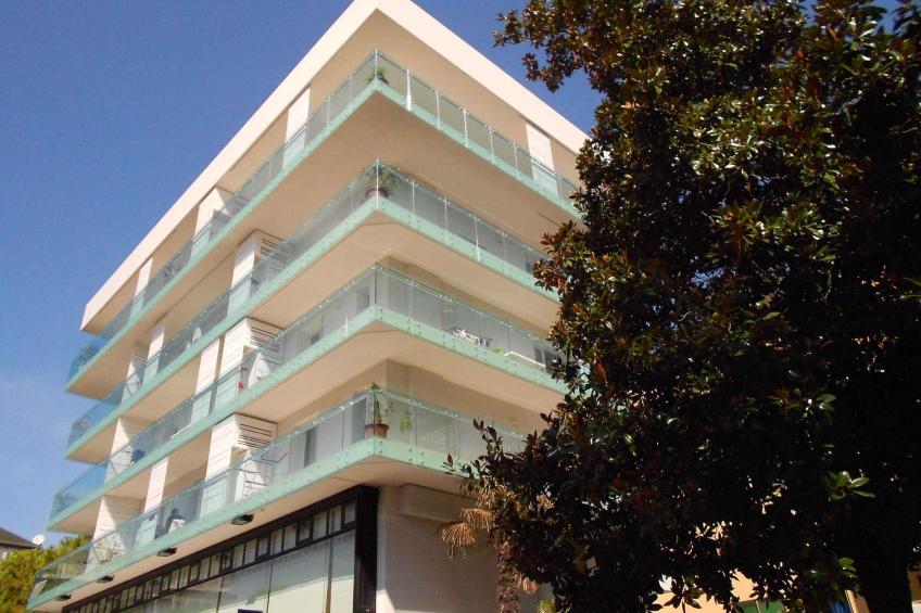 Holiday apartment with balcony - BF-PH4T - foto 11