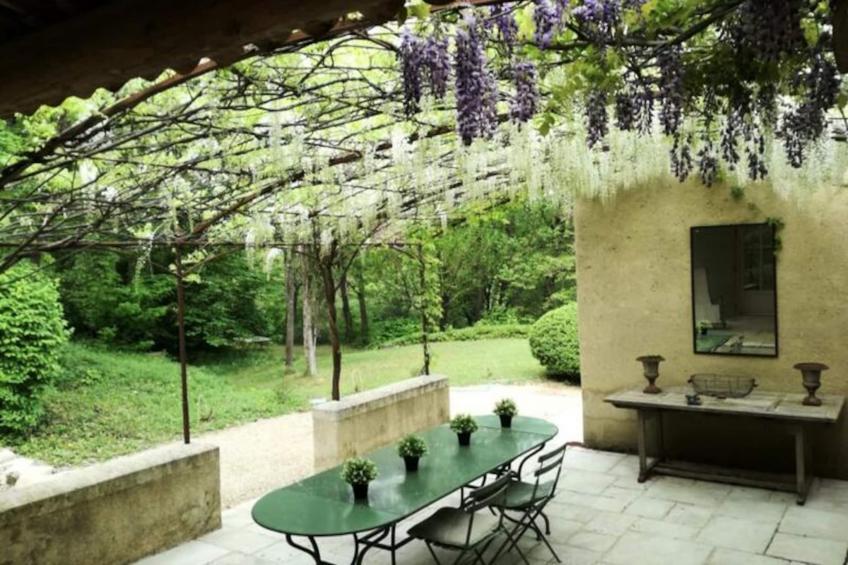 "le Mas Des Oliviers: Esprit Provençal Authentique" - foto 10