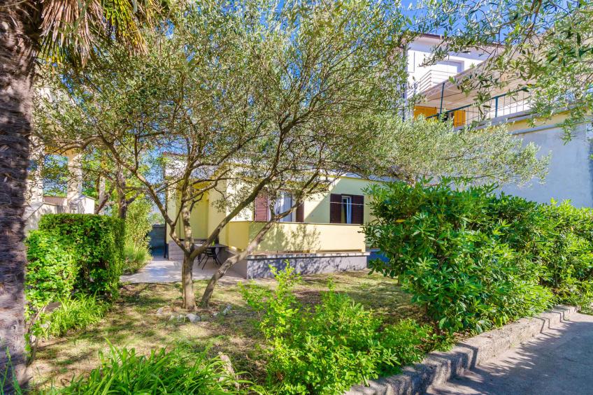 Vakantiewoning met WLAN - VW-8CP5F - foto 2