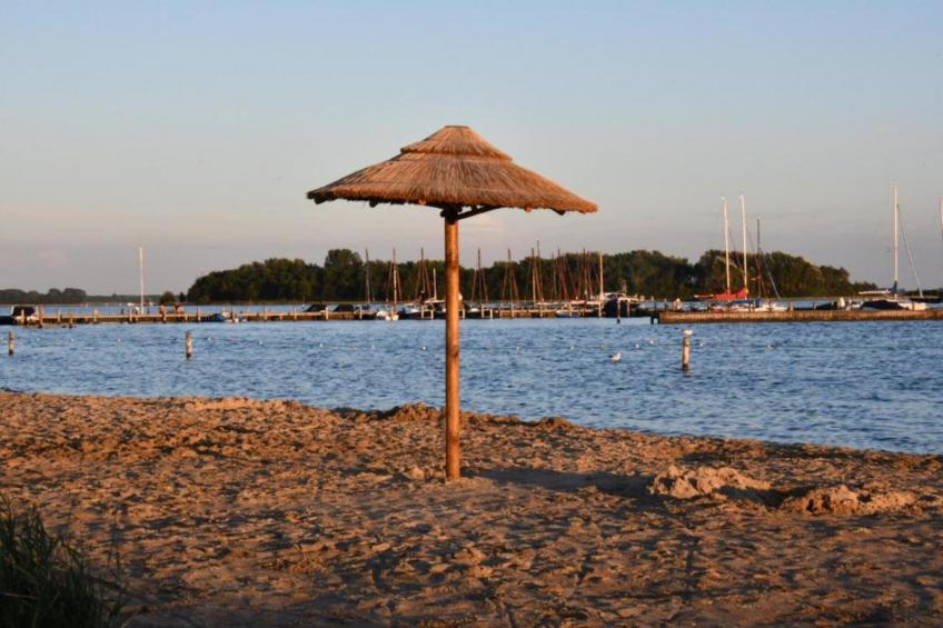 Appartement 4  Schotsman Watersport - foto 26