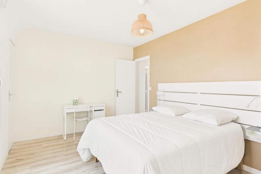 Maison à Le Tour du Parc