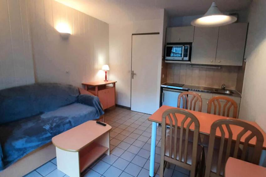 Résidence Les Silènes - foto 7