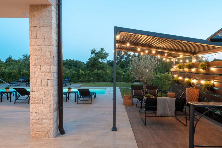 Villa Palazzina 1 - foto 47