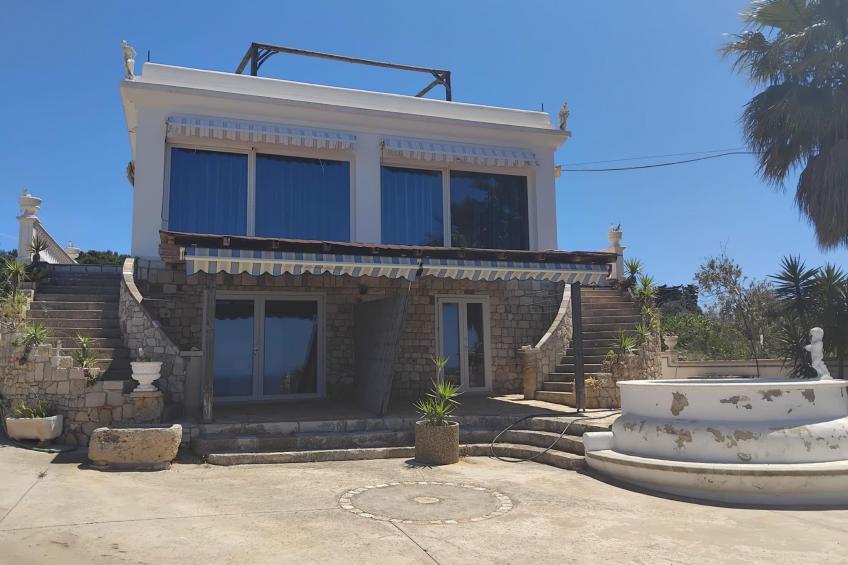 Gran Appartamento Felloniche Sea View - foto 2