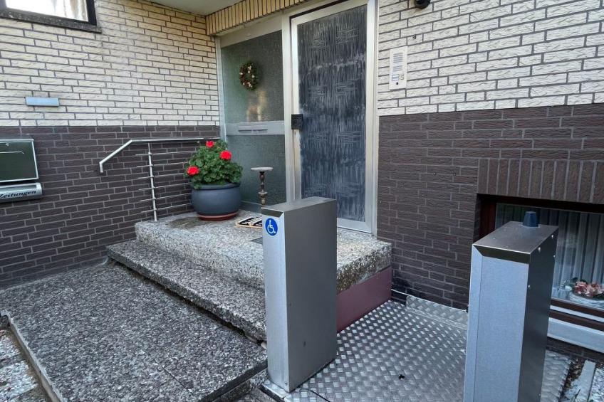 in Jeversen an der Aller - foto 5