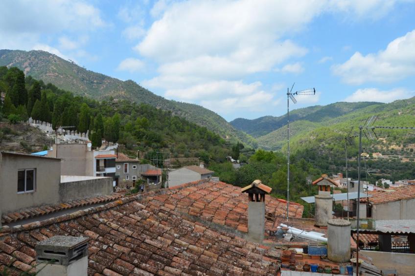 Fachwerkhaus "Casa del Teix". - foto 20