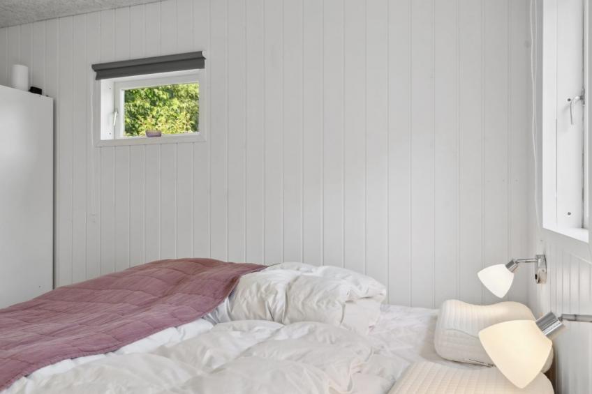 "Self" - 400m to the inlet in The Liim Fiord - foto 10