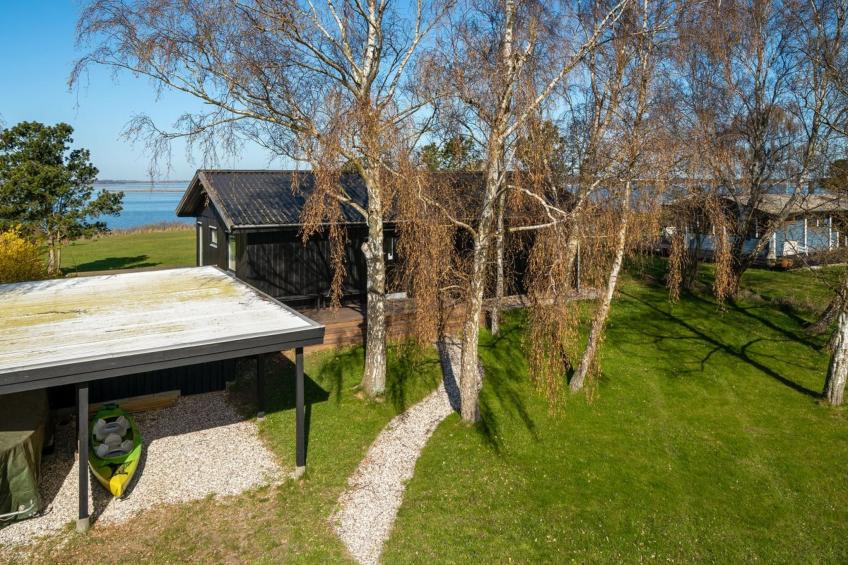 "Iadrik" - 85m to the inlet in Sealand - foto 6