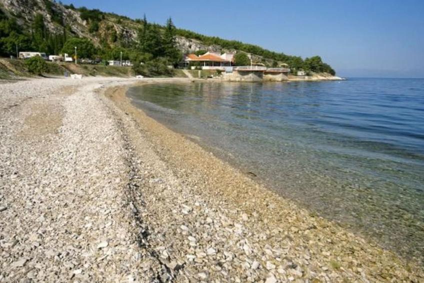 Nettes Appartement in Valica mit Großem Garten - foto 35