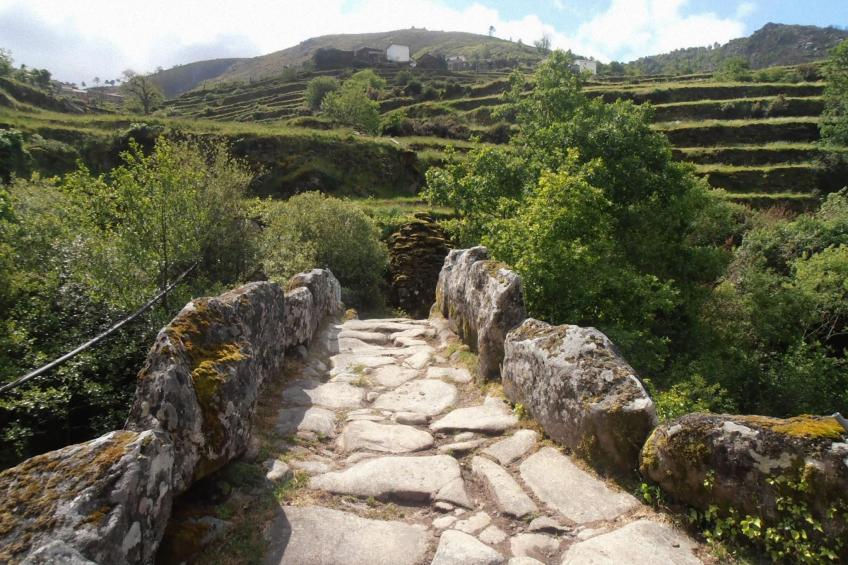 "Großvaters Häuschen" mit Kamin - foto 29