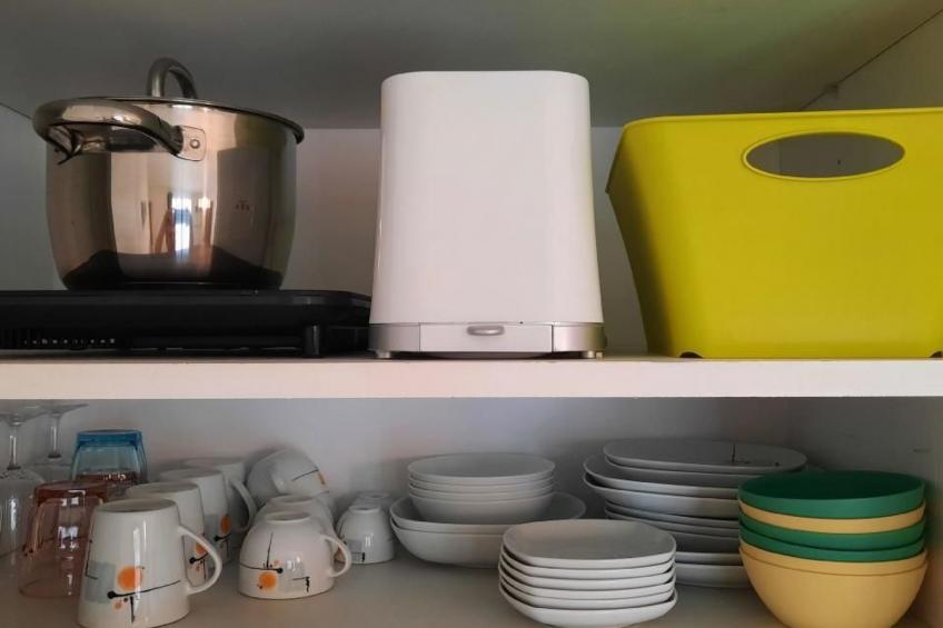 Guesthouse Petit Pré Studio ZEN - foto 12