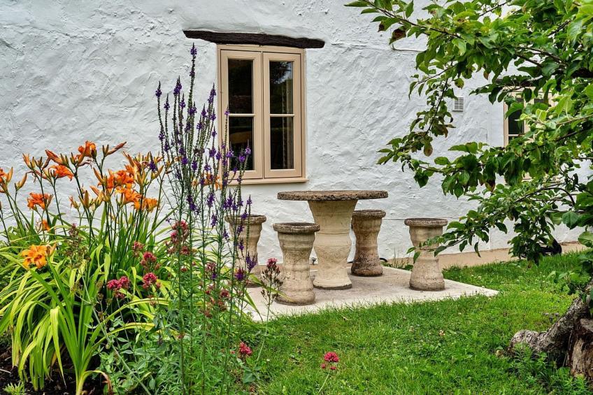 The Thatch at Winterborne Houghton - foto 25