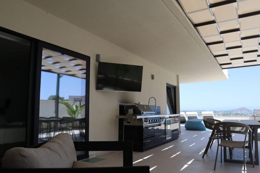 Trapezia Luxury Living - Spinell-Wohnung - foto 15