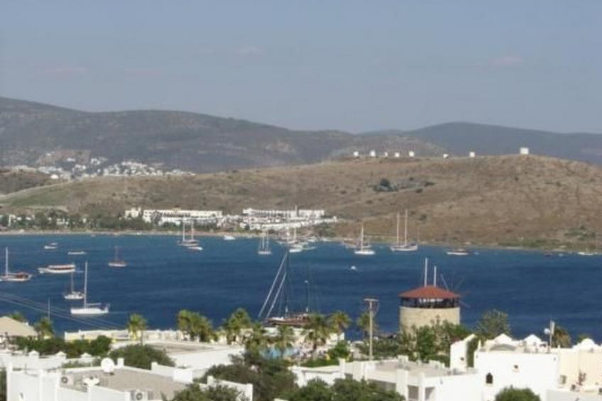 in Milas mit Offenem Kamin - foto 6