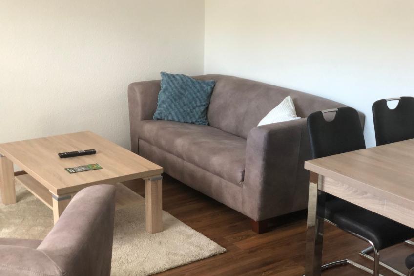 "Ahorn" direkt am Stausee - foto 4