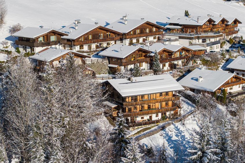 DAS Alpbach - foto 29