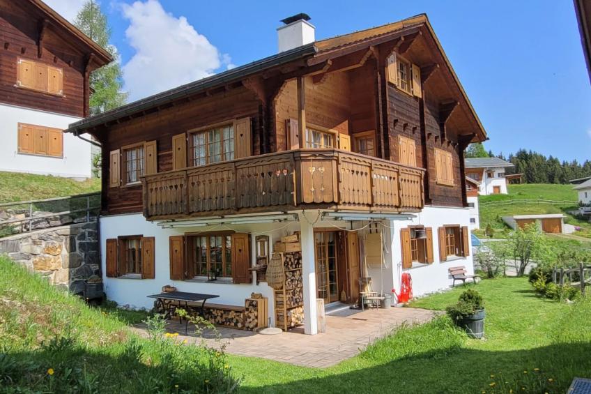 Baria Sut 5, (Oberurmein), - foto 5