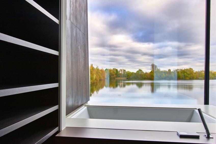 The Glass House at The Lakes by Yoo - foto 28