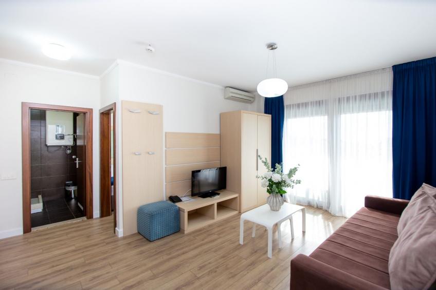 Hotel Princ- Standard Twin Room 206 - foto 14